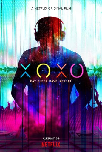 XOXO poster - Find streaming availability