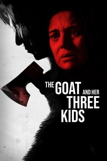 The Goat and Her Three Kids poster - Find streaming availability