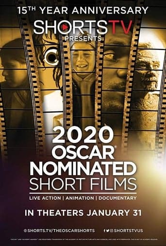 2020 Oscar Nominated Short Films - Live Action poster - Find streaming availability