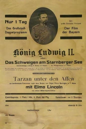 Das Schweigen am Starnbergersee poster - Find streaming availability