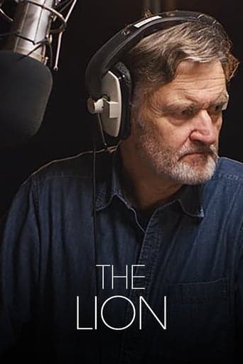 The Lion poster - Find streaming availability