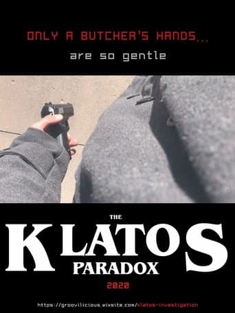 The Klatos Paradox poster - Find streaming availability