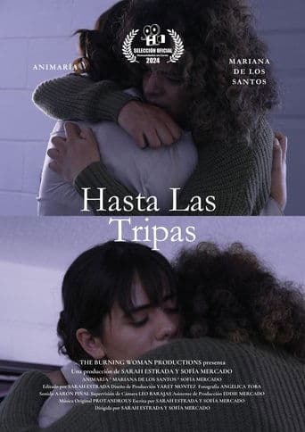 Hasta las tripas poster - Find streaming availability