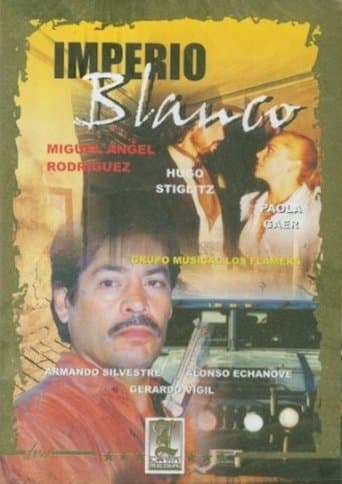 Imperio blanco poster - Find streaming availability