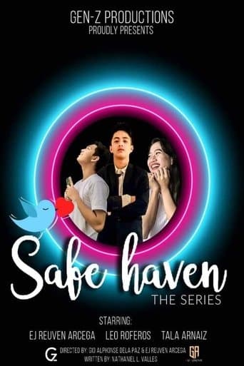 Safe Haven poster - Find streaming availability