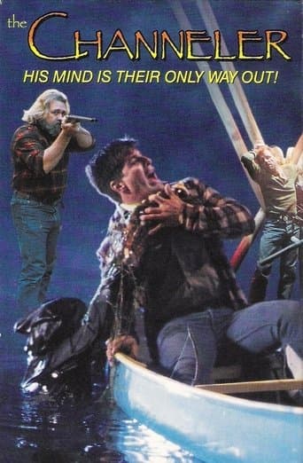 The Channeler poster - Find streaming availability