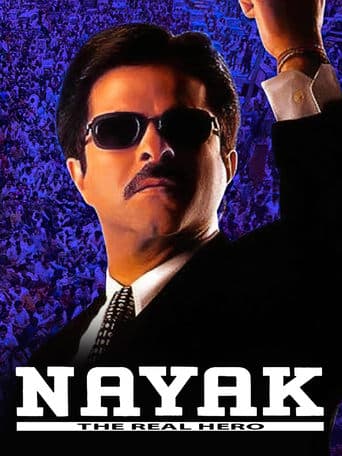 Nayak: The Real Hero poster - Find streaming availability