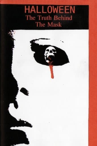 Halloween: The Truth Behind the Mask poster - Find streaming availability