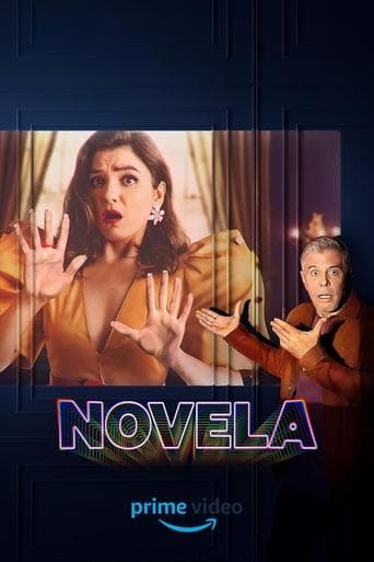Soap Opera poster - Find streaming availability