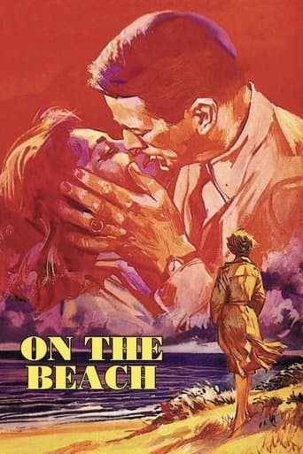 On the Beach poster - Find streaming availability