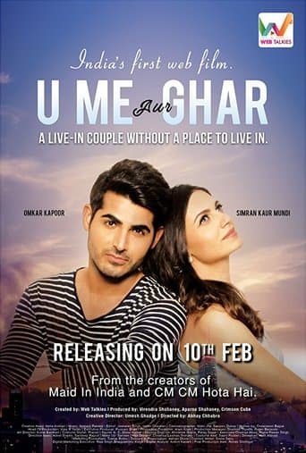 U, Me Aur Ghar poster - Find streaming availability