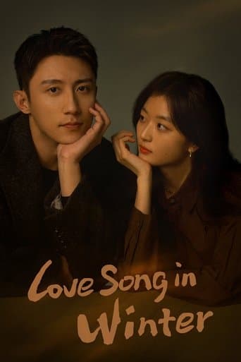 Love Song in Winter poster - Find streaming availability