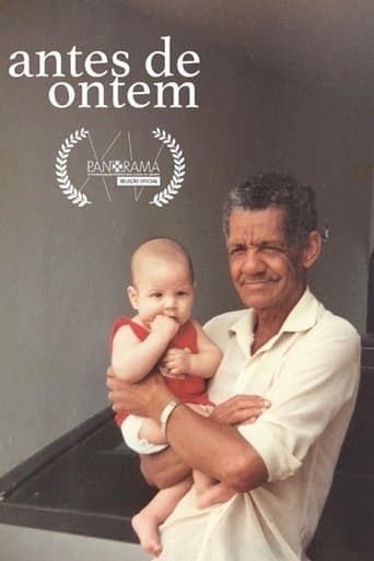 Antes de Ontem poster - Find streaming availability