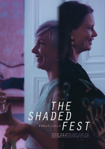 The Shaded Fest poster - Find streaming availability