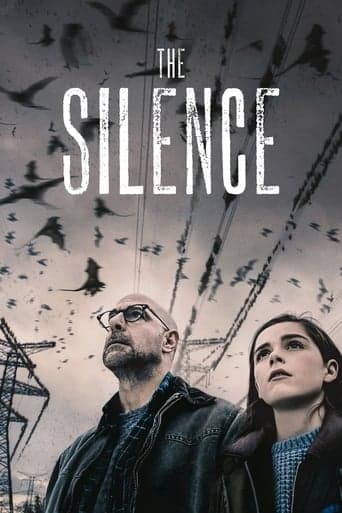 The Silence poster - Find streaming availability