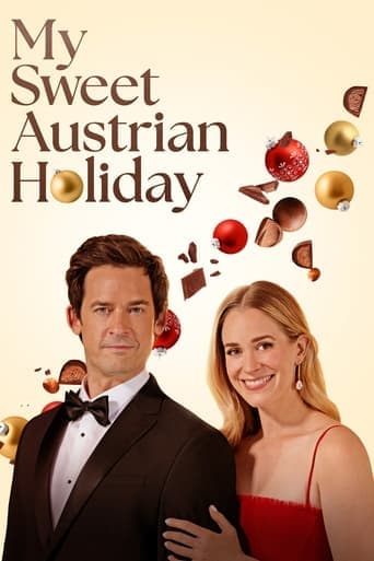 My Sweet Austrian Holiday poster - Find streaming availability