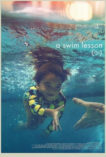 A Swim Lesson poster - Find streaming availability