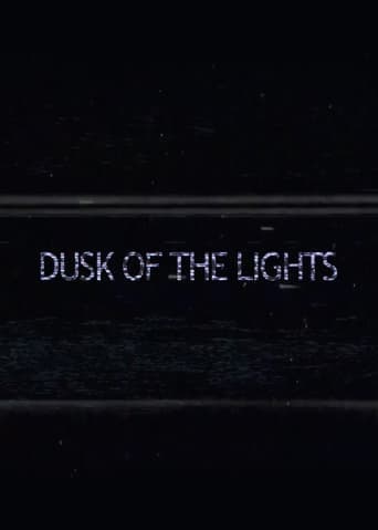 Dusk of the Lights poster - Find streaming availability