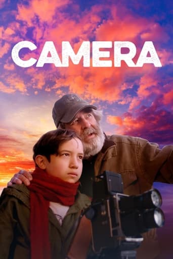 Camera poster - Find streaming availability