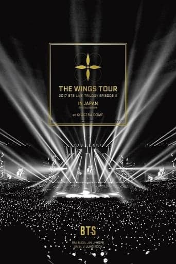 2017 BTS Live Trilogy Episode III (Final Chapter): The Wings Tour in Seoul poster - Find streaming availability