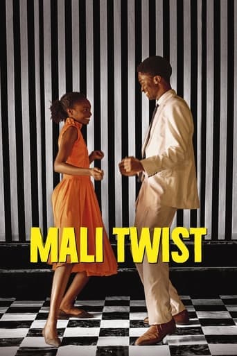 Mali Twist poster - Find streaming availability