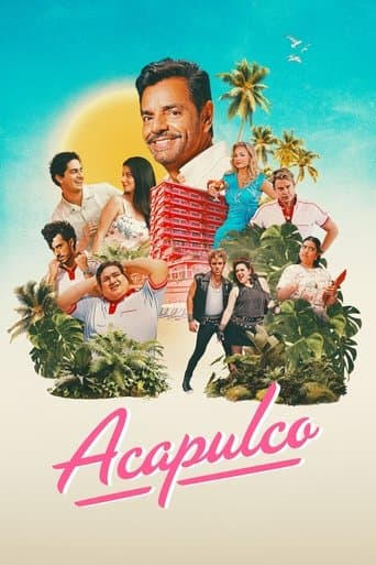 Acapulco poster - Find streaming availability