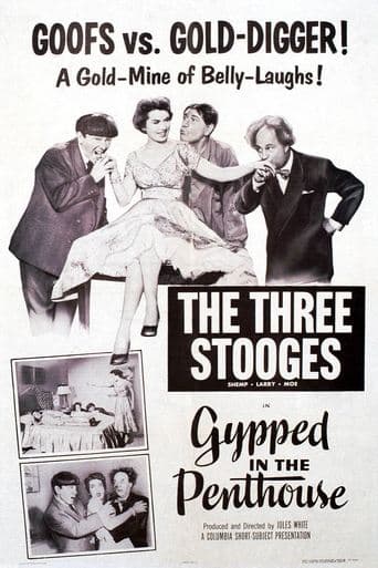 Gypped in the Penthouse poster - Find streaming availability