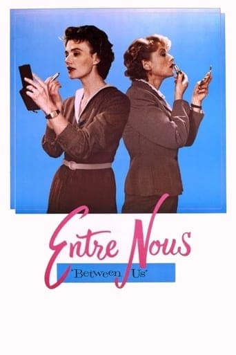 Entre Nous poster - Find streaming availability