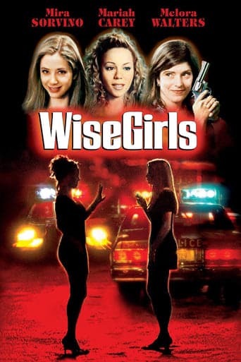 WiseGirls poster - Find streaming availability