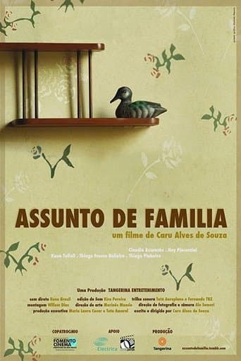 Family Affair poster - Find streaming availability
