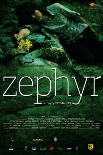Zephyr poster - Find streaming availability