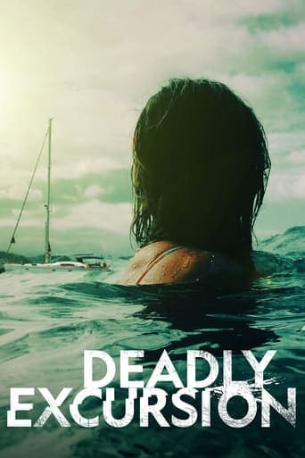 Deadly Excursion poster - Find streaming availability