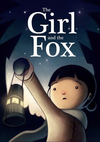 The Girl and the Fox poster - Find streaming availability