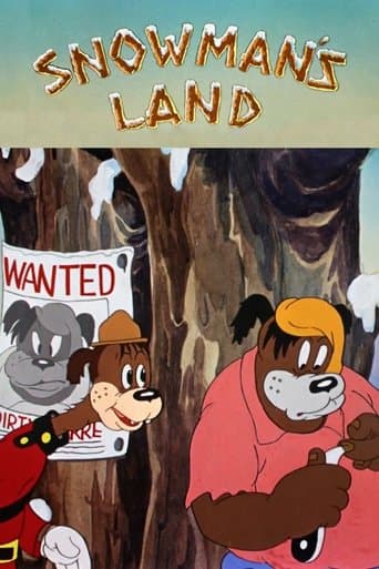 Snowman's Land poster - Find streaming availability
