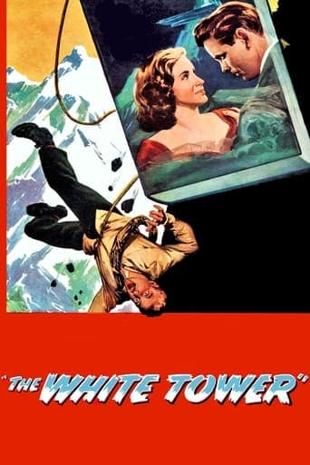 The White Tower poster - Find streaming availability