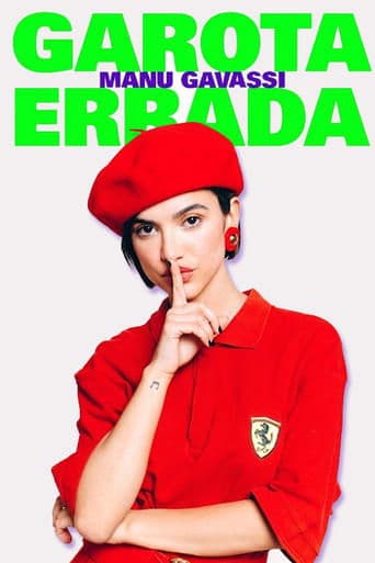 Garota Errada poster - Find streaming availability