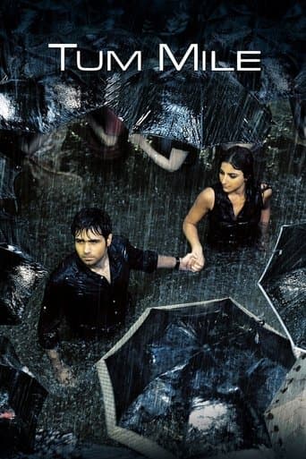 Tum Mile poster - Find streaming availability