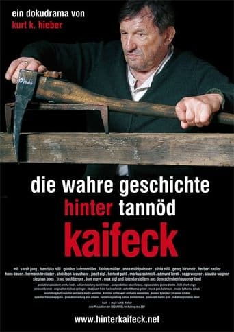 Hinterkaifeck - Die wahre Geschichte hinter Tannöd poster - Find streaming availability