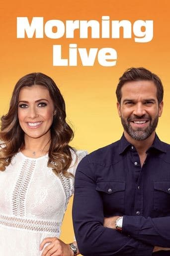 Morning Live poster - Find streaming availability