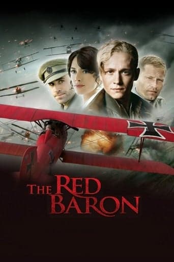 The Red Baron poster - Find streaming availability