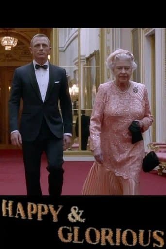 Happy and Glorious poster - Find streaming availability