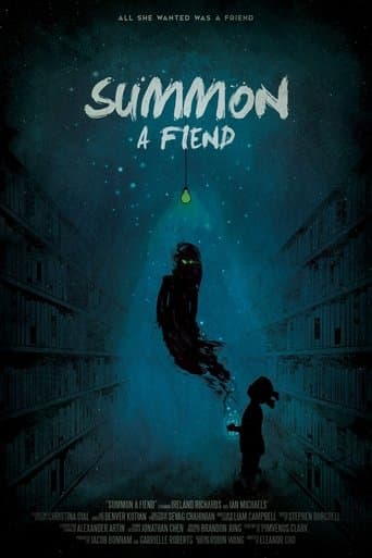 Summon a Fiend poster - Find streaming availability