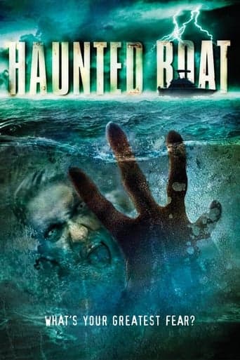 Haunted Boat poster - Find streaming availability