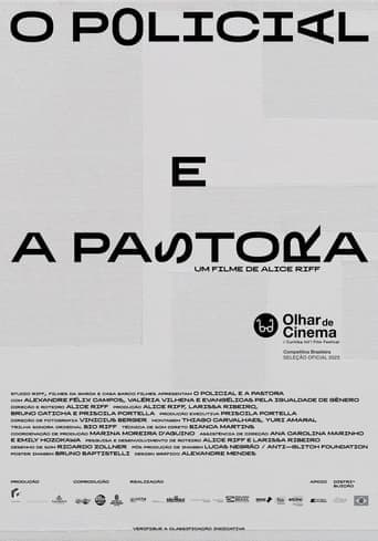 O Policial e a Pastora poster - Find streaming availability