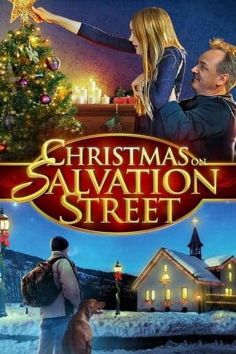 Christmas on Salvation Street poster - Find streaming availability