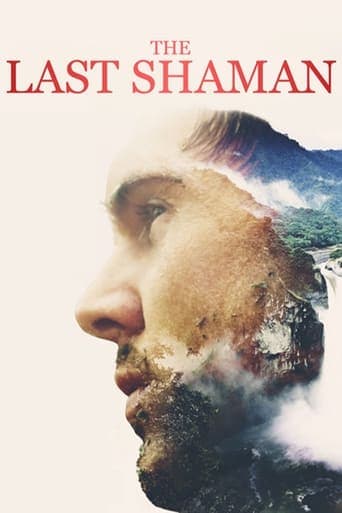 The Last Shaman poster - Find streaming availability