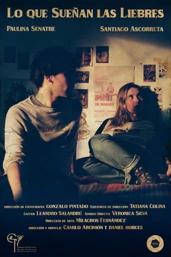 The Hares Dream poster - Find streaming availability