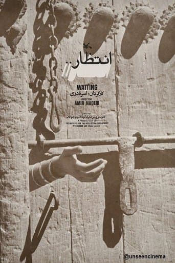 Waiting poster - Find streaming availability