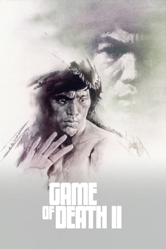 Game of Death II poster - Find streaming availability