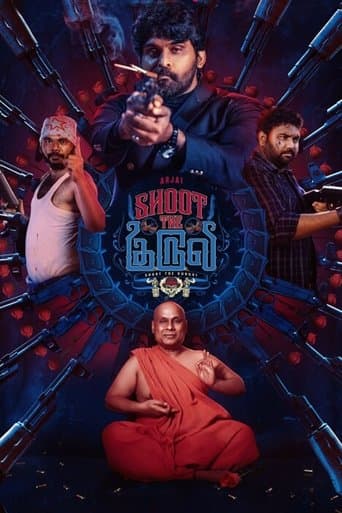 Shoot the Kuruvi poster - Find streaming availability